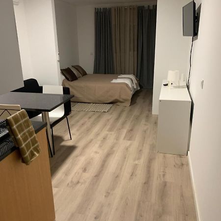 Liberty Guest House ポンテ・デ・ソル エクステリア 写真