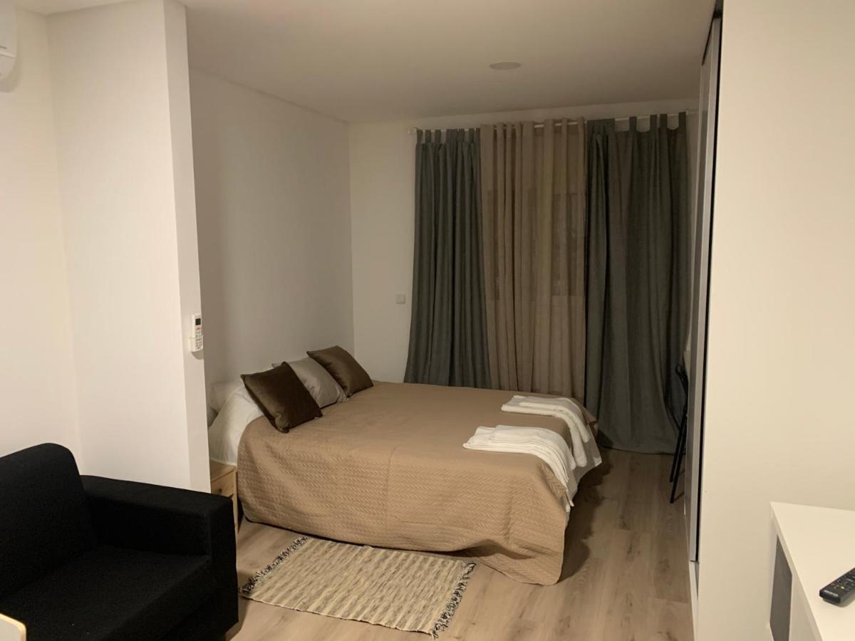 Liberty Guest House ポンテ・デ・ソル エクステリア 写真