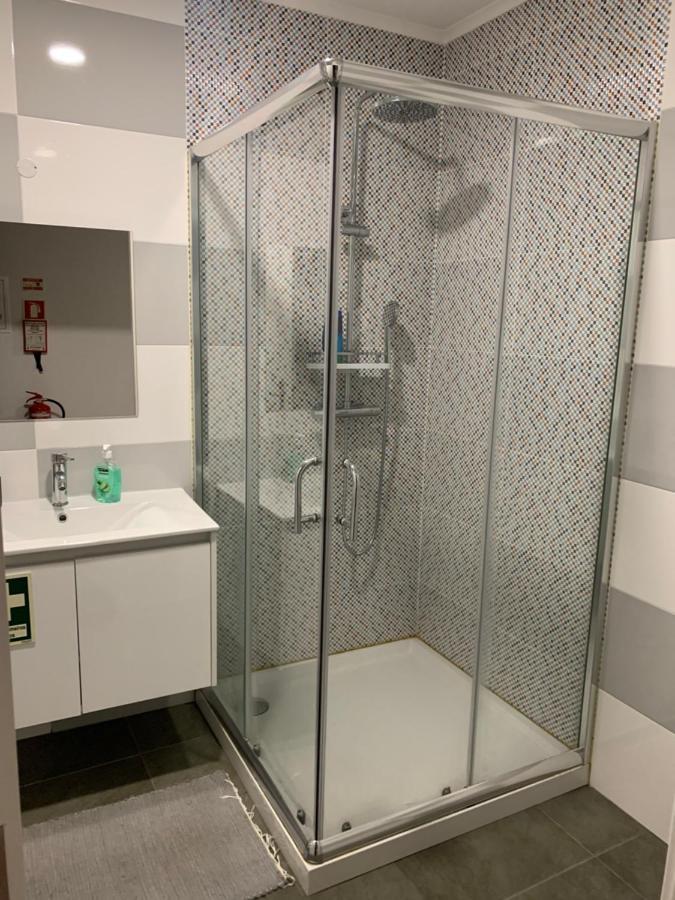 Liberty Guest House ポンテ・デ・ソル エクステリア 写真
