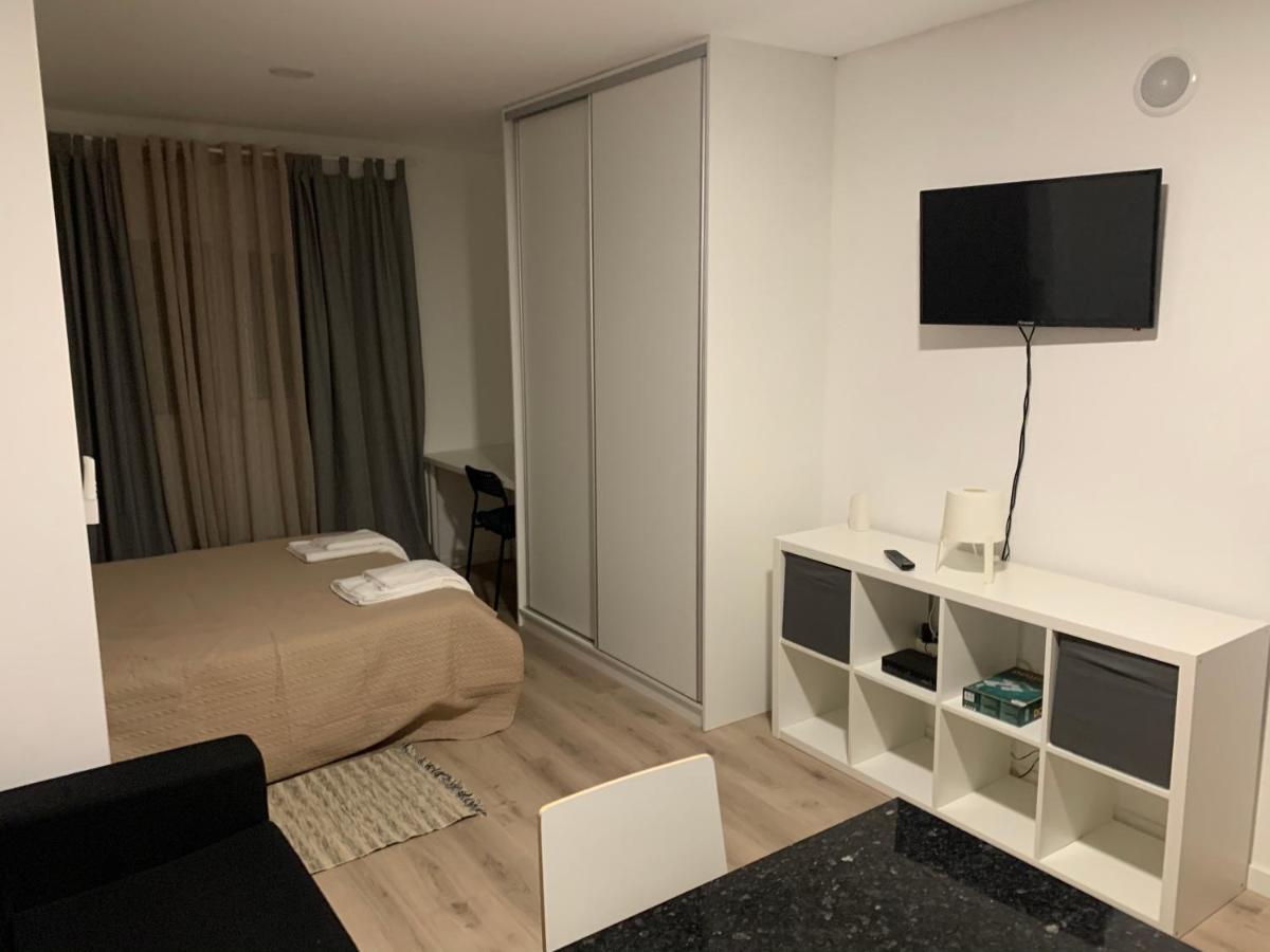 Liberty Guest House ポンテ・デ・ソル エクステリア 写真